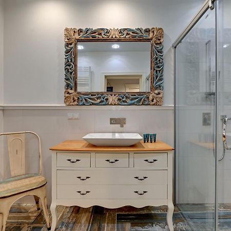 Dom & House - Apartments Brabank Old Town غدانسك المظهر الخارجي الصورة