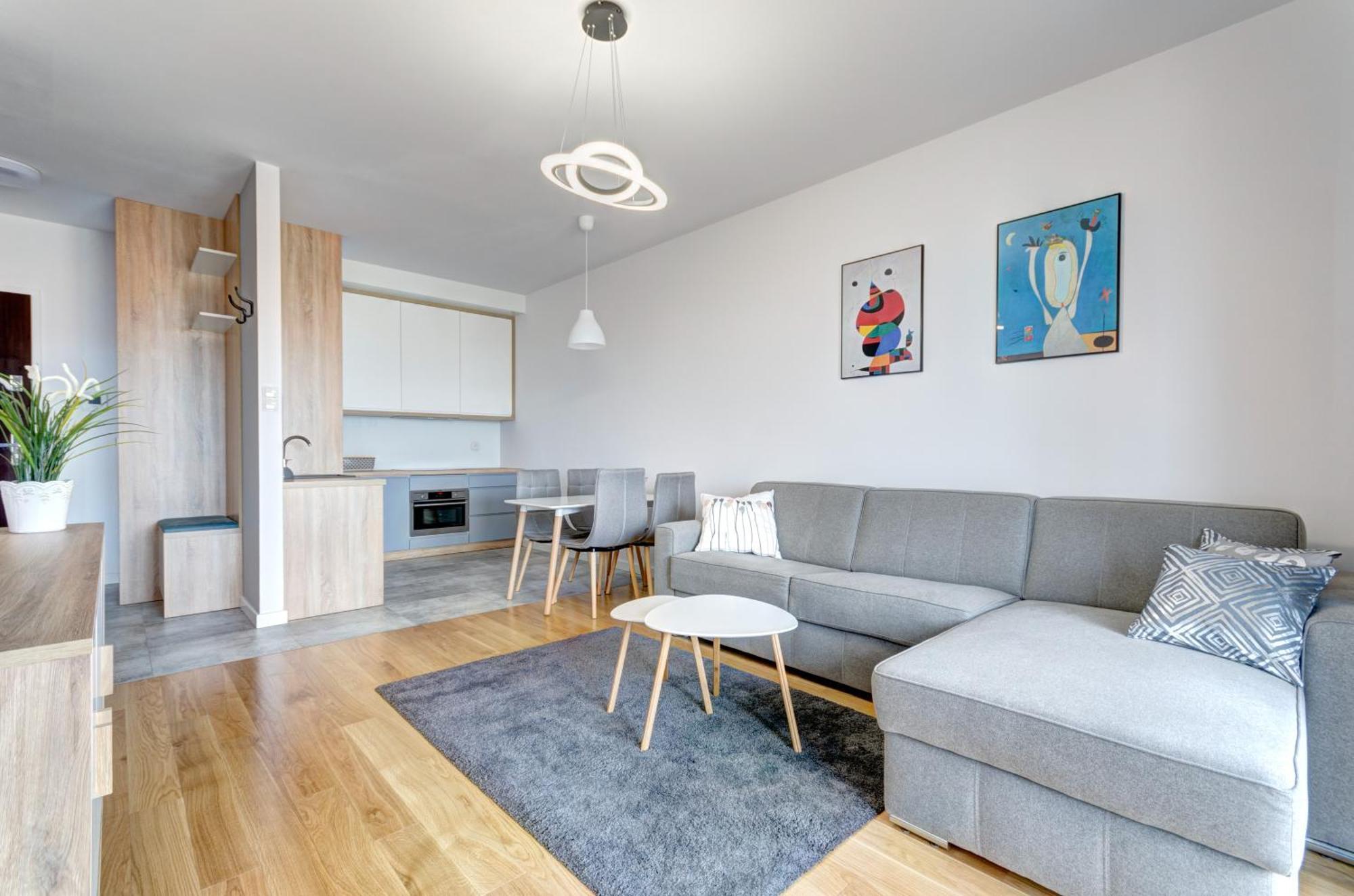 Dom & House - Apartments Brabank Old Town غدانسك المظهر الخارجي الصورة
