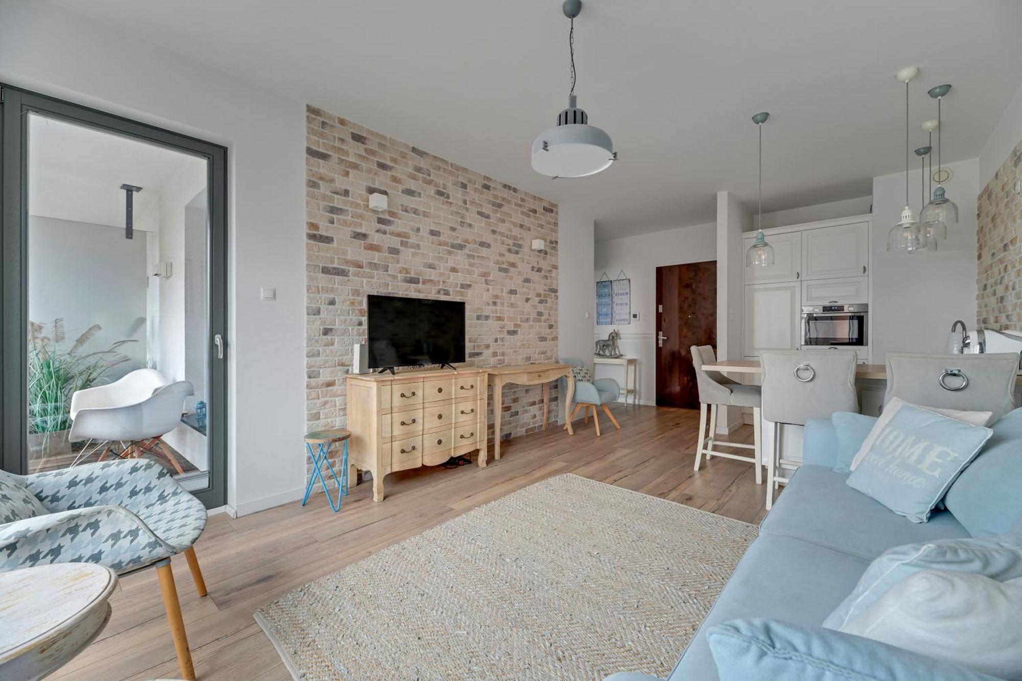 Dom & House - Apartments Brabank Old Town غدانسك المظهر الخارجي الصورة