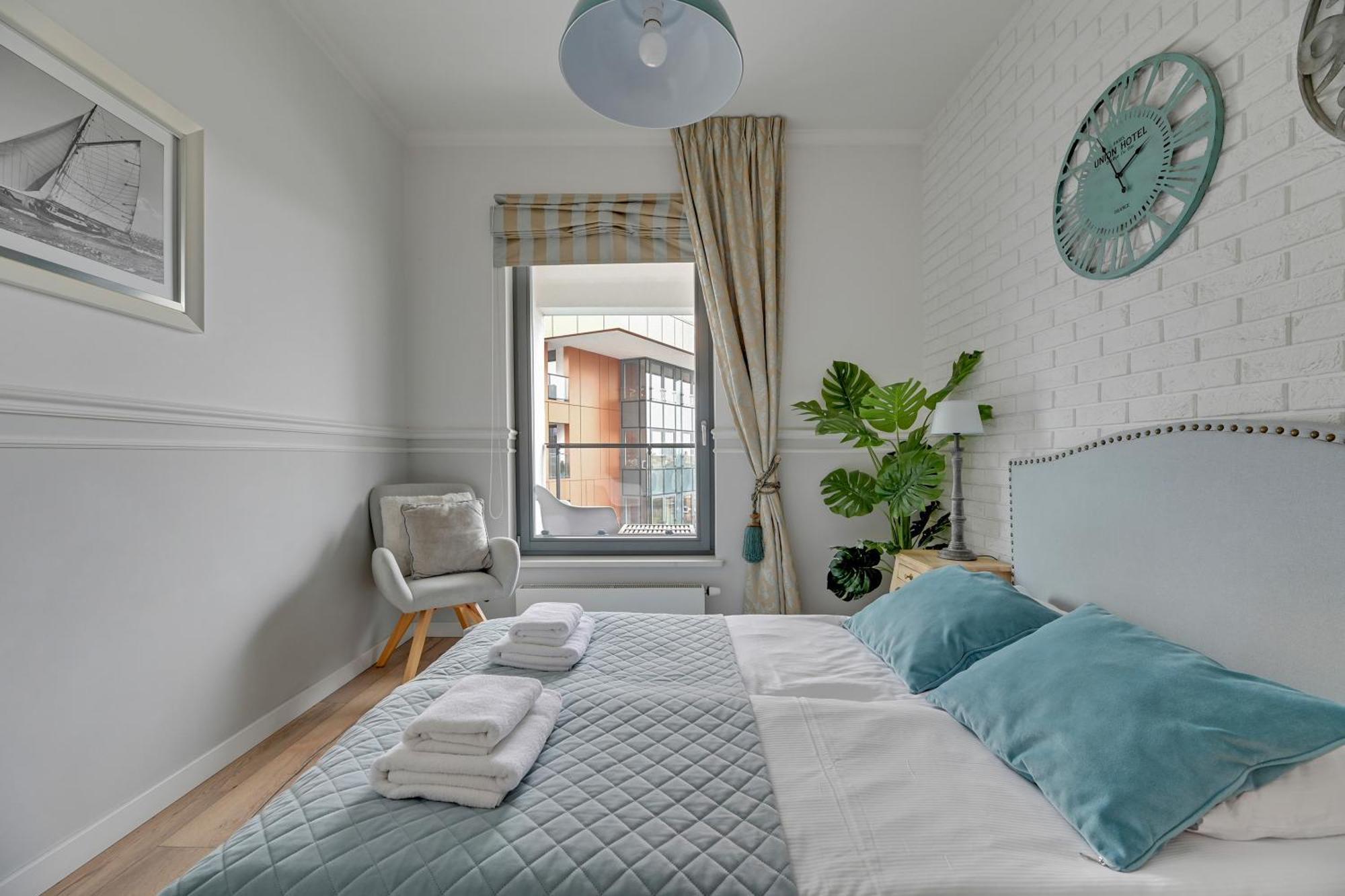 Dom & House - Apartments Brabank Old Town غدانسك المظهر الخارجي الصورة