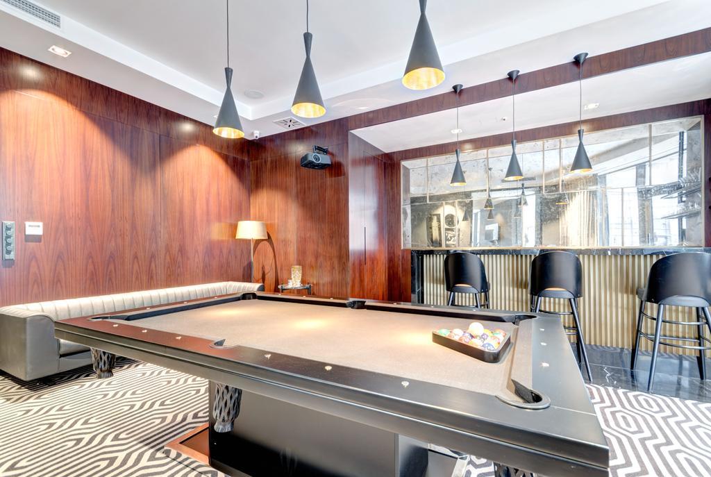 Dom & House - Apartments Brabank Old Town غدانسك المظهر الخارجي الصورة