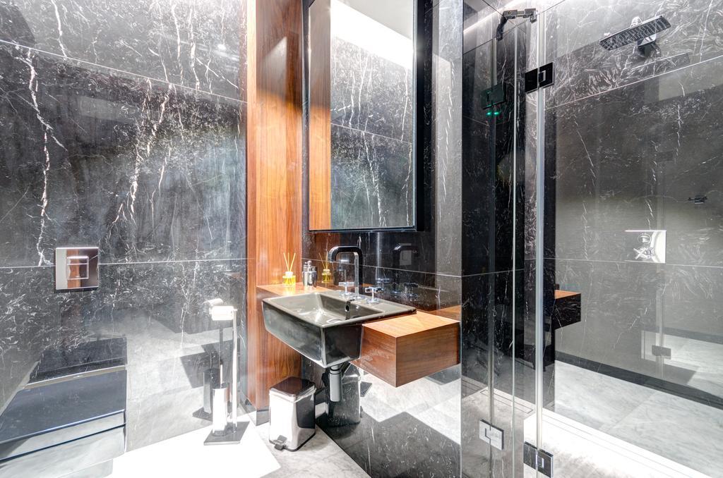 Dom & House - Apartments Brabank Old Town غدانسك المظهر الخارجي الصورة