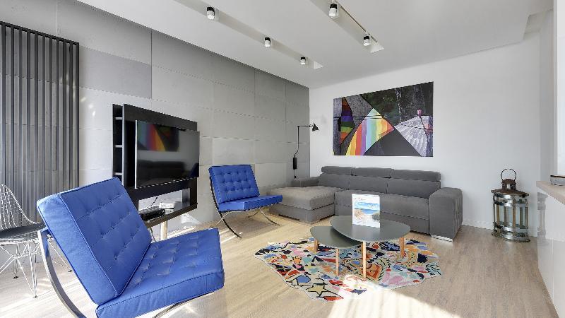 Dom & House - Apartments Brabank Old Town غدانسك المظهر الخارجي الصورة